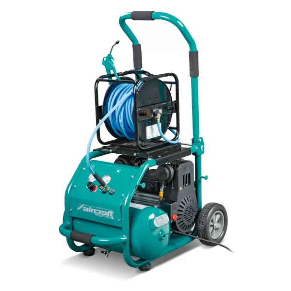 Kompresor Aircraft Compact-Air 320/24 OF E