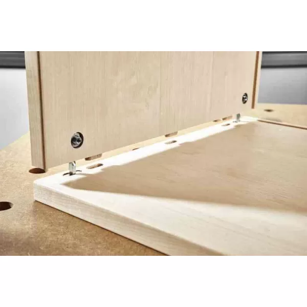 Úhlový svorník FESTOOL KV D8/50 203166