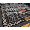 Sada nářadí 216dílná KING TOOLS 38841