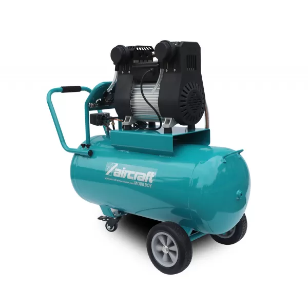 Kompresor Aircraft Mobilboy Silence 320/90 OF E