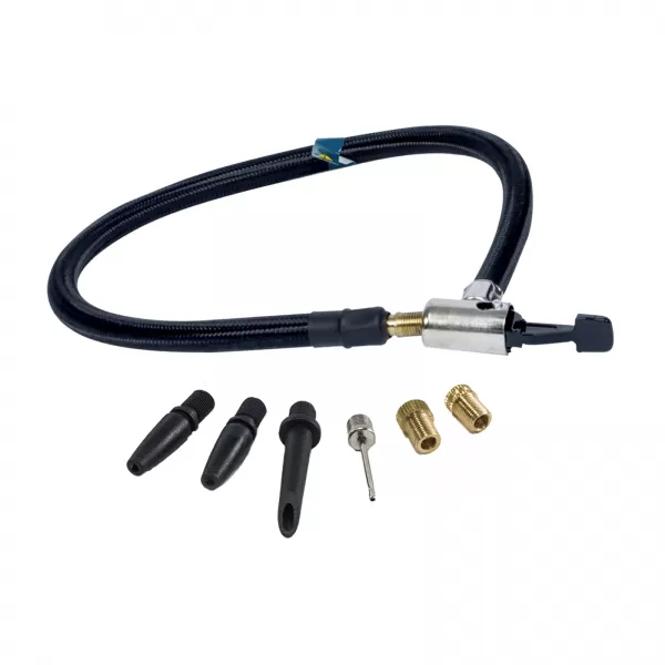 Aku kompresor 18V, bez baterie XTline XT102775