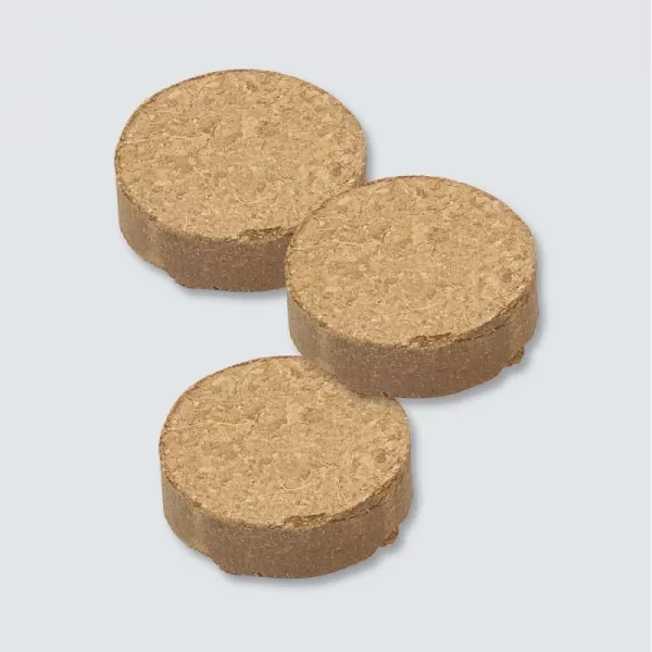 Set ORTOBIMBO 3095 VERDEMAX 21V003095