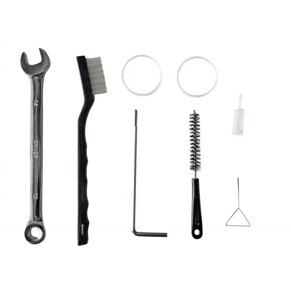 Stříkací pistole FSP S1 HVLP Aircraft 2101640