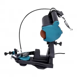 Elektrická bruska na řetězy 85W XTline XT108802
