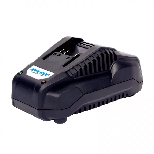 Sada aku nářadí 18V 10dílů „SET 1 “ XTline XT102600