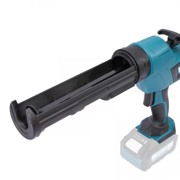 Aku vytlačovací pistole 18V bez aku 310 m Xtline XT102815