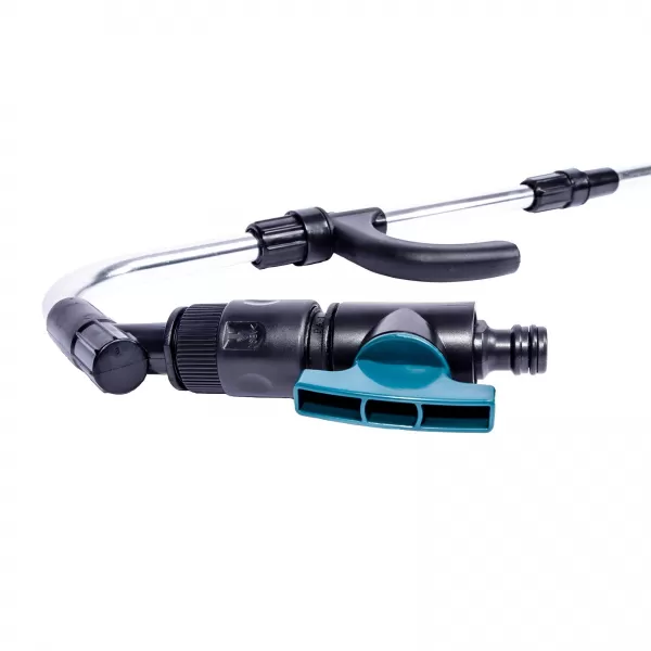 Elektrické ponorné čerpadlo do sudu 400W XTline XT11250