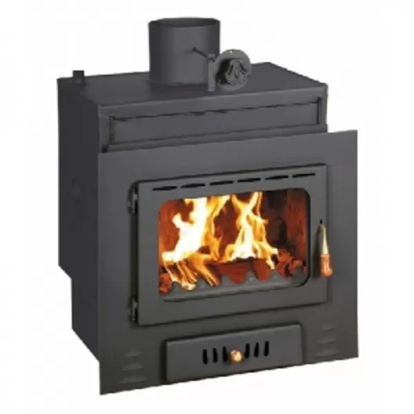 Krbová vložka s výměníkem Prity M W18