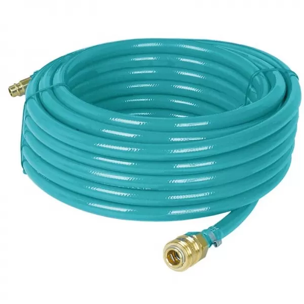 Tlaková hadice 10 m průměr 9/14,5 mm s rychlospojkami FLEXAIR 2105510