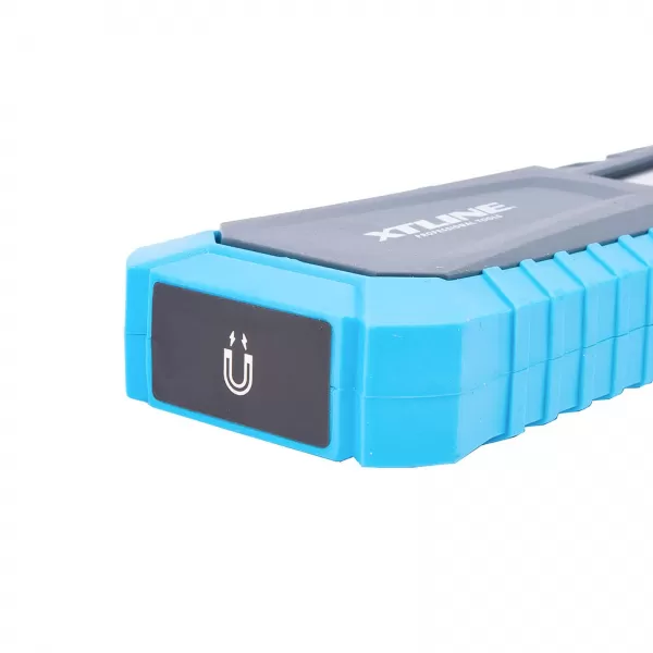 Svítilna montážní 420 lm, 4 400 mAh Xtline XT60846