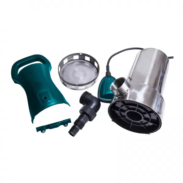 Elektrické ponorné čerpadlo 1100W XTline XT121100