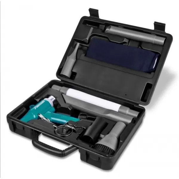 Sací a ofukovací pistole Aircraft SBP – sada