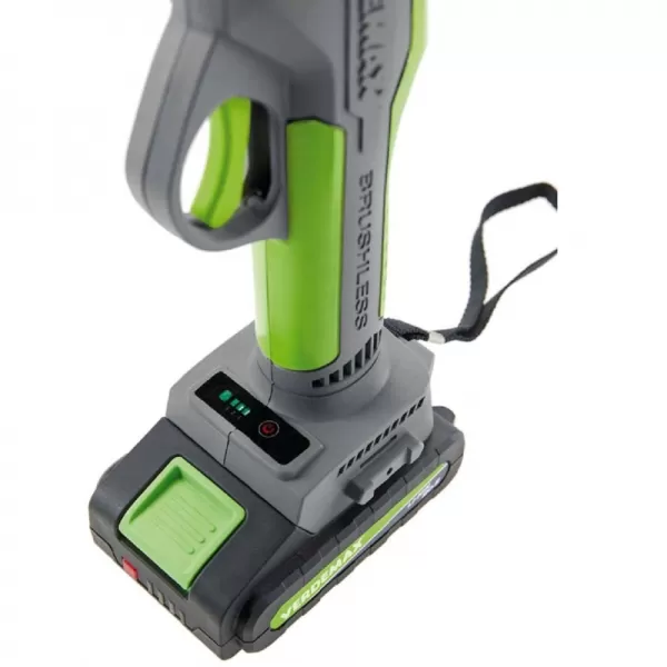 Aku nůžky FE20 20V/2,0Ah VERDEMAX 21V004339