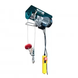Elektrický lanový naviják 500W XTline XT108250