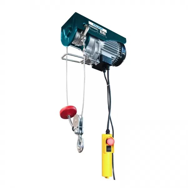 Elektrický lanový naviják 500W XTline XT108250