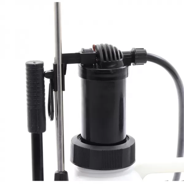 Ruční zádový postřikovač TP 12 PROFESIONAL VERDEMAX 21V005978