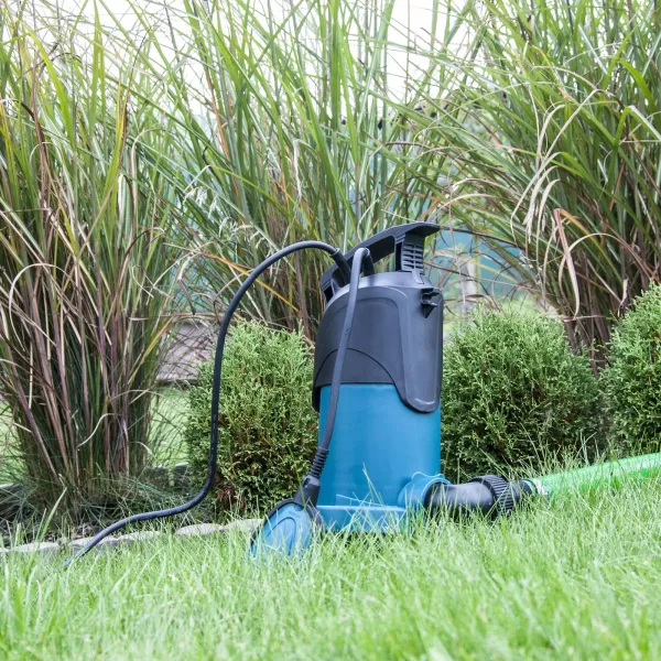 Elektrické ponorné čerpadlo 400W XTline XT11400