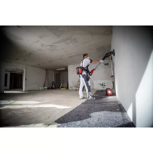 Aku vysavač 18V/bez aku VC 2 L MC Hip 18.0-EC Flex 509981