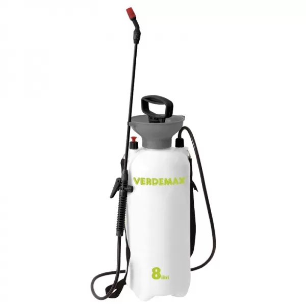 Ruční postřikovač TP 8 PROFESIONAL VERDEMAX 21V005973