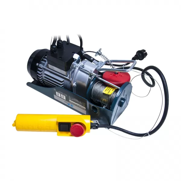 Elektrický lanový naviják 1000W Xtline XT108600