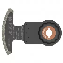 Pilový list pro víceúčelové nástroje EXPERT Corner Blade MATI 68 RD4 68 × 30 mm Bosch 2608900036