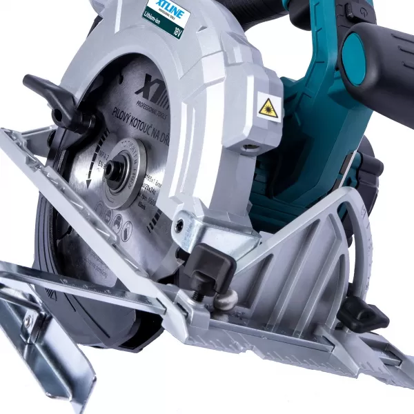 Sada aku nářadí 18V 10dílů „SET 1 “ XTline XT102600