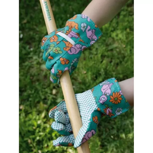 Dětské rukavice 4936 VERDEMAX 21V004936