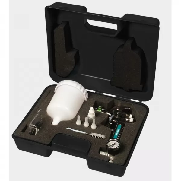 Stříkací pistole Aircraft HVLP-2 PRO