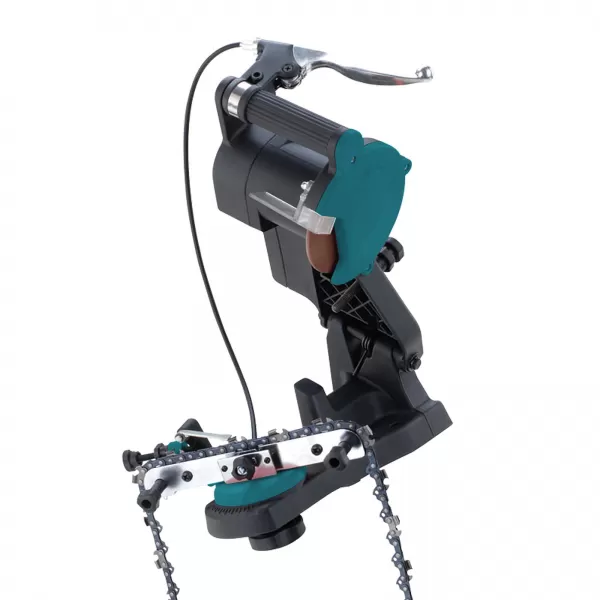 Elektrická bruska na řetězy 85W XTline XT108802