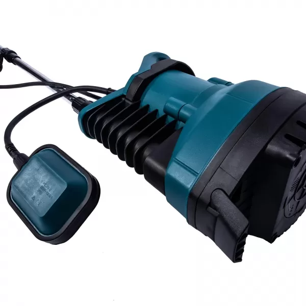 Elektrické ponorné čerpadlo do sudu 400W XTline XT11250