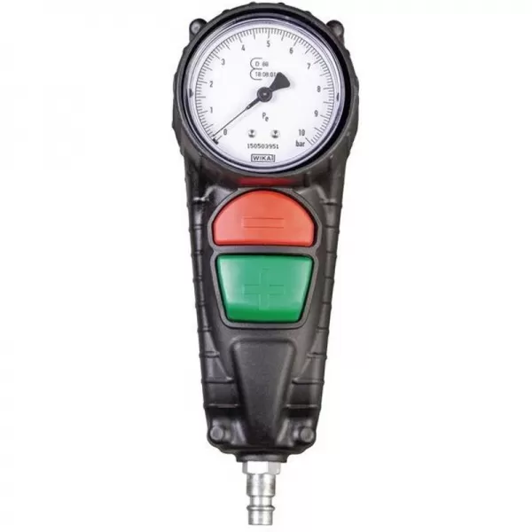 Pneuhustič cejchovaný Aircraft PRO-G 63