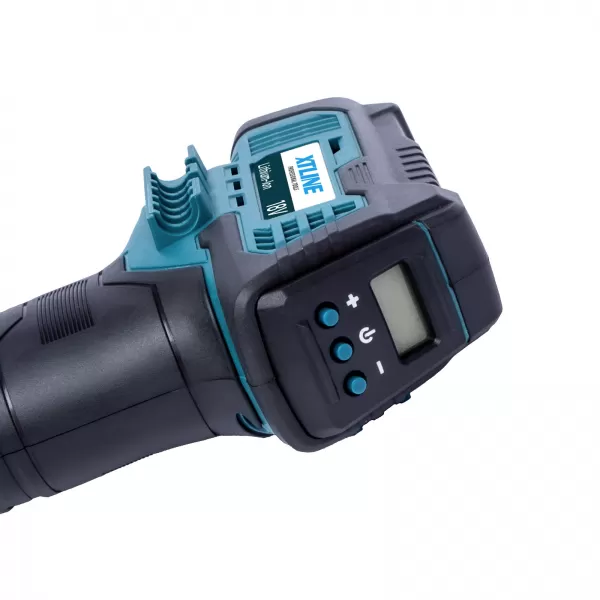 Aku kompresor 18V, bez baterie XTline XT102775