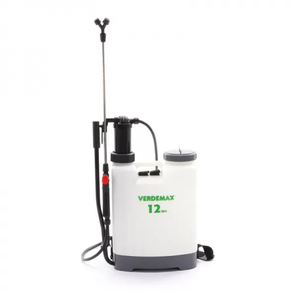 Ruční zádový postřikovač TP 12 PROFESIONAL VERDEMAX 21V005978