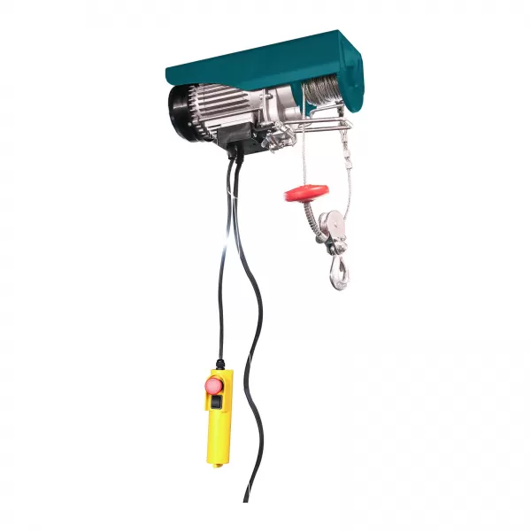 Elektrický lanový naviják 1000W Xtline XT108600