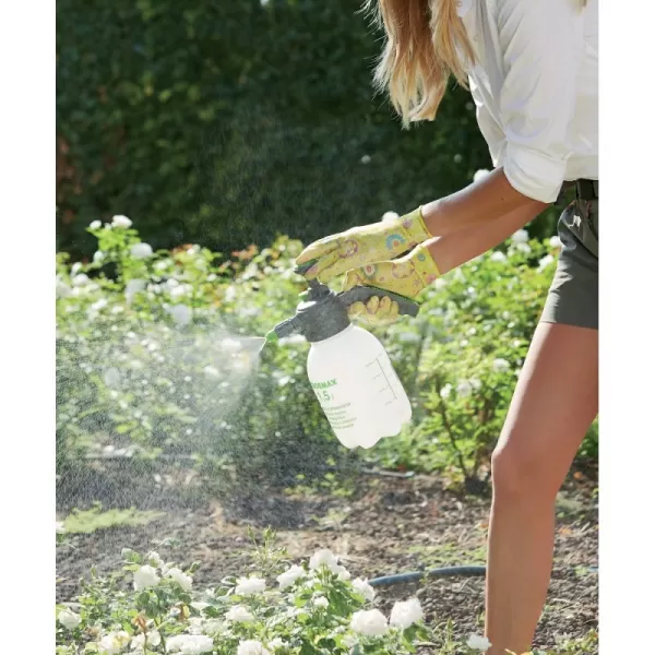 Ruční postřikovač TP 2 PROFESIONAL VERDEMAX 21V005967