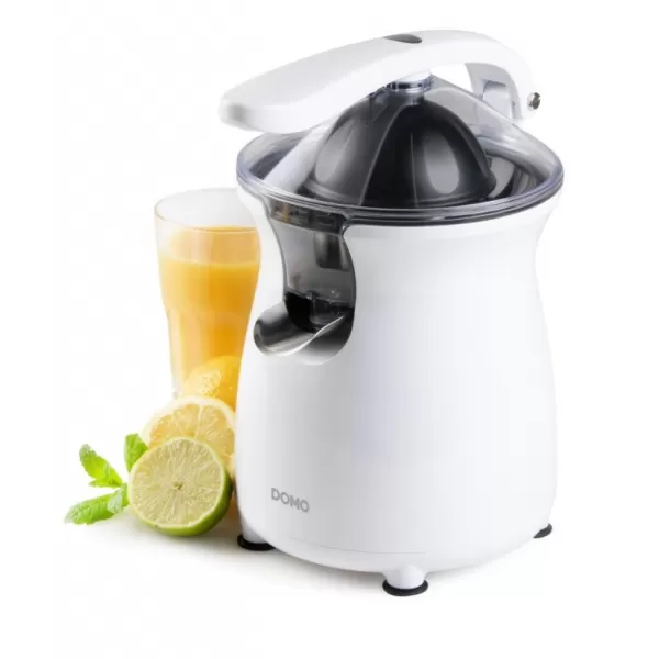 Pákový lis na citrusy elektrický DOMO DO9269J
