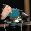 Elektrická bruska na řetězy 85W XTline XT108802