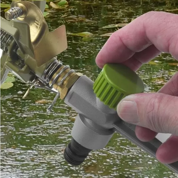 Postřikovač EUROM T-Spike