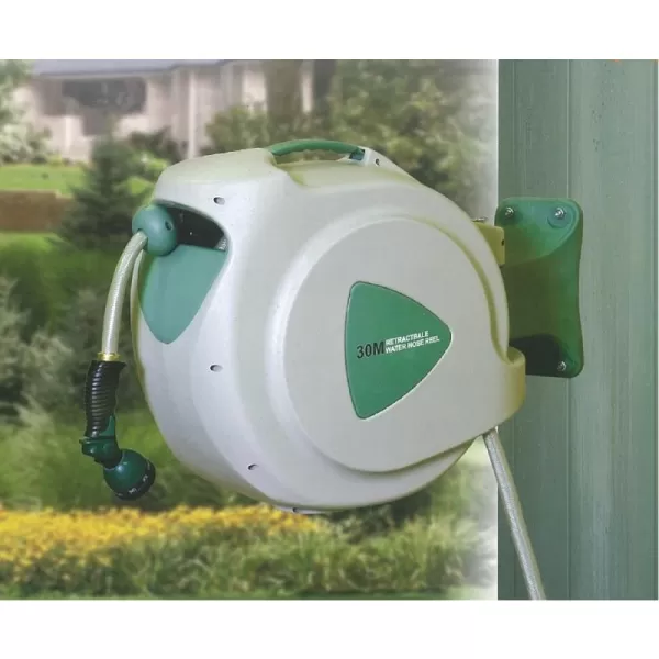 Automatický naviják VeGA EZ ZW05-30