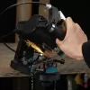 Elektrická bruska na řetězy 85W XTline XT108802