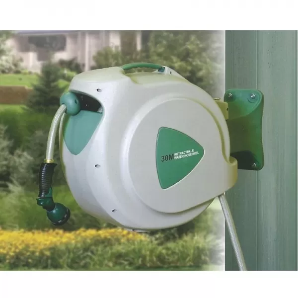 Automatický naviják VeGA EZ ZW05-20