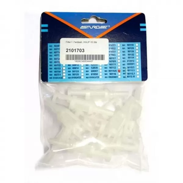 Filtr pro HVLP PRO (balení 10 ks) Aircraft 2101703