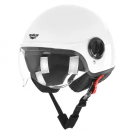 Přilba pro skútr a motocykl HECHT 51631 L