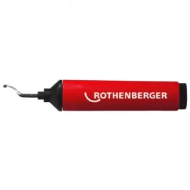 Odhrotovač trubek a plechů Rothenberger ROTHENBERGER GRAFTIX HSS 1-2-3