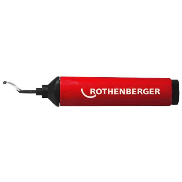 Odhrotovač trubek a plechů Rothenberger ROTHENBERGER GRAFTIX HSS 1-2-3