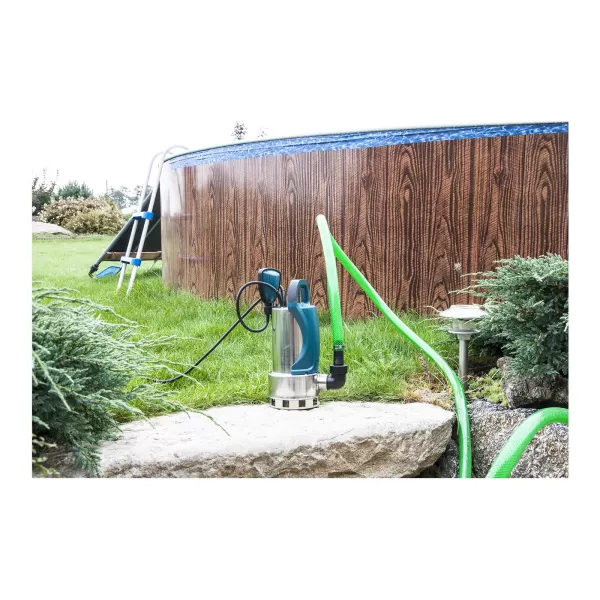 Elektrické ponorné čerpadlo 1100W XTline XT121100