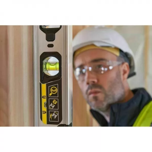 Vodováha FATMAX XTREME 40 cm Stanley FMHT43670-1