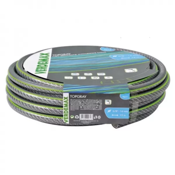 Hadice 9611 1/2" VERDEMAX 21V009611