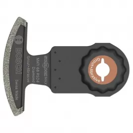 Pilový list pro víceúčelové nástroje EXPERT Corner Blade MATI 68 RSD4 68 × 10 mm Bosch 2608900038