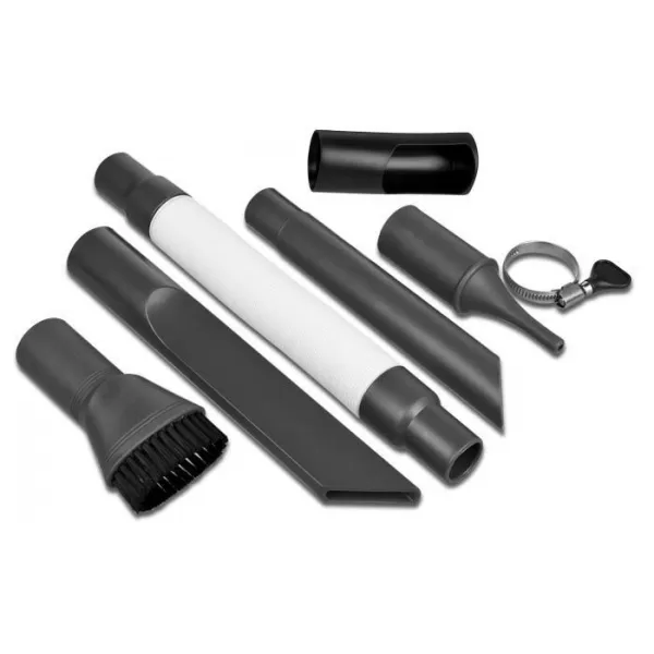 Sací a ofukovací pistole Aircraft SBP – sada